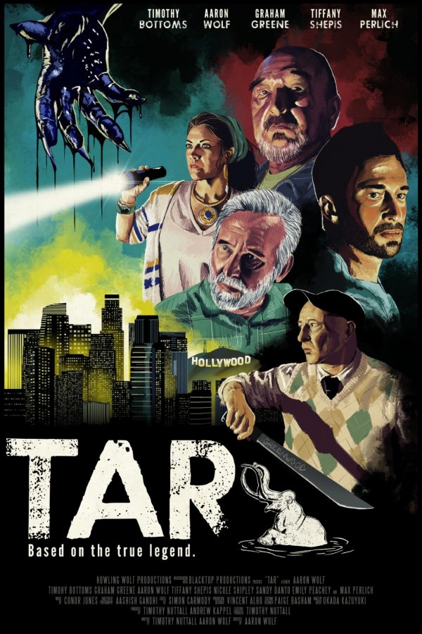 مشاهدة فيلم Tar 2020 اون لاين