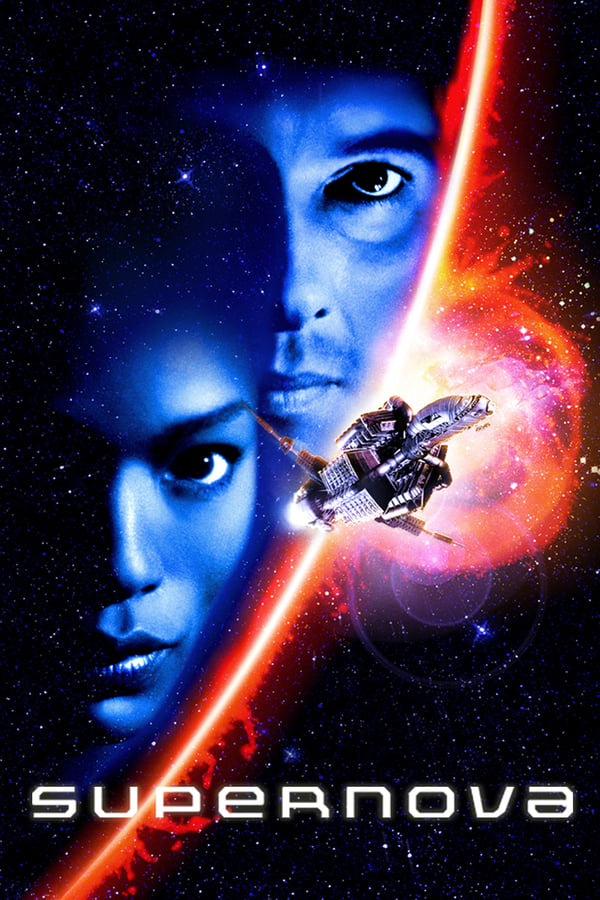 مشاهدة فيلم Supernova 2000 اون لاين