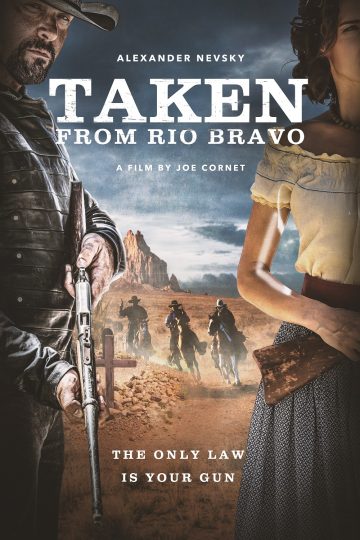 Taken from Rio Bravo ( 2024 )
