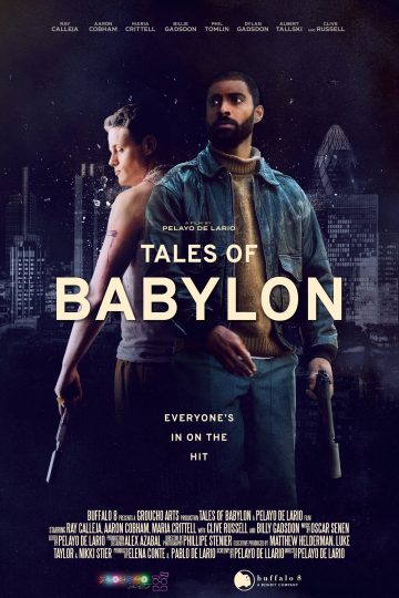 Tales of Babylon ( 2023 )