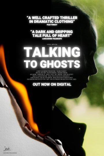 Talking to Ghosts ( 2023 )