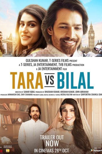 Tara vs Bilal ( 2022 )