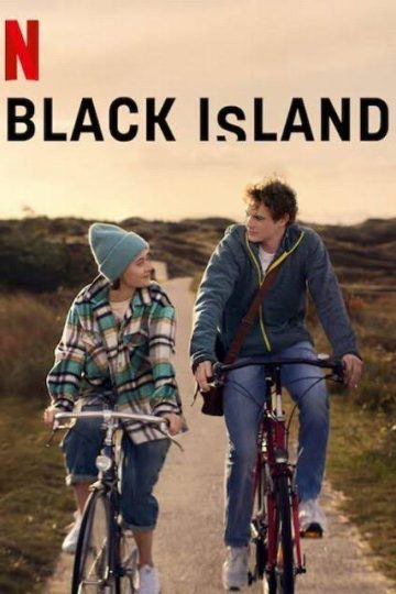 Black Island ( 2021 )