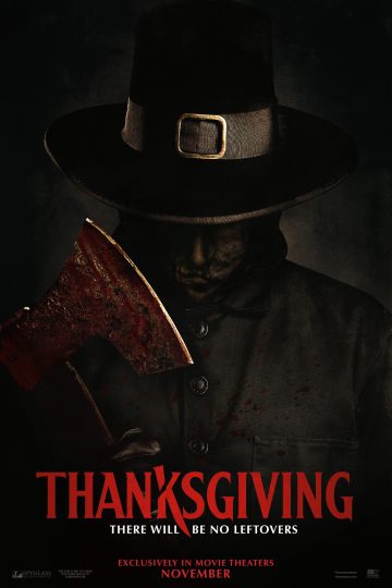 Thanksgiving ( 2023 )