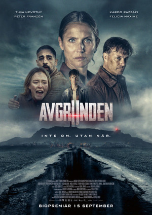The Abyss ( 2023 )