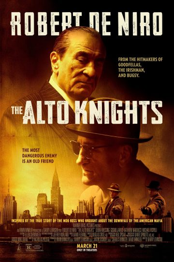 The Alto Knights ( 2025 )