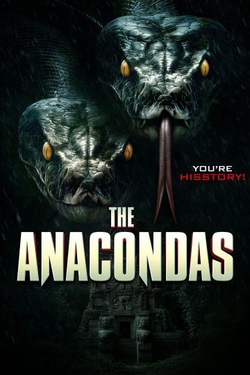 The Anacondas ( 2025 )