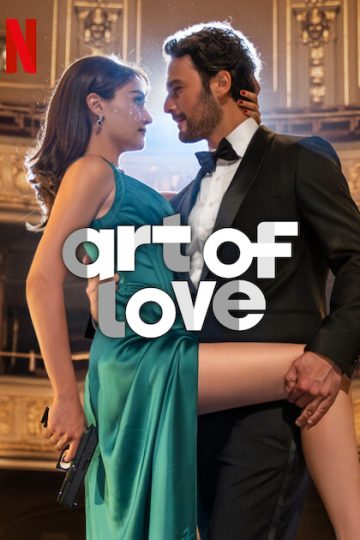 Art of Love ( 2024 )