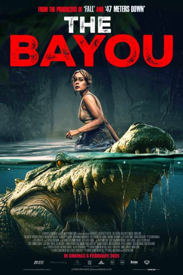 The Bayou ( 2025 )