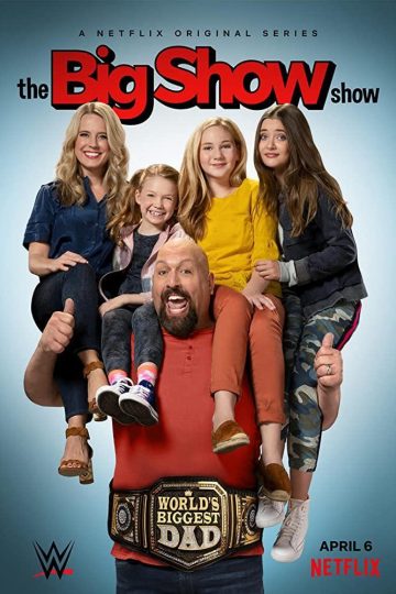 The Big Show Show الحلقة 6