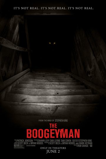 The Boogeyman ( 2023 )