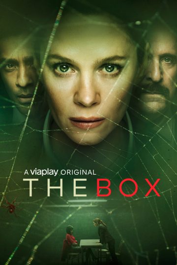 The Box ( 2021 )