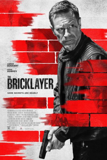 The Bricklayer ( 2023 )