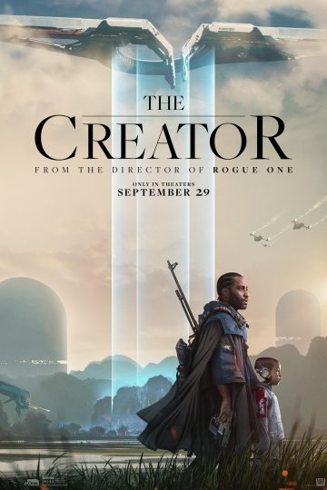 The Creator ( 2023 )