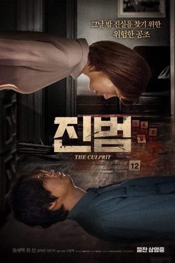 The Culprit ( 2019 )