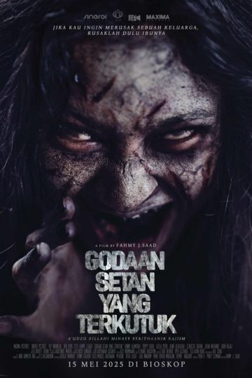 The Cursed of Satan Temptation ( 2025 )