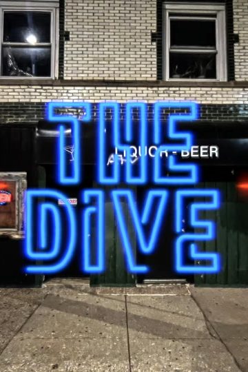 The Dive ( 2023 )