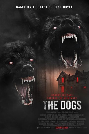 The Dogs ( 2025 )