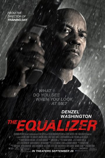 The Equalizer ( 2014 )