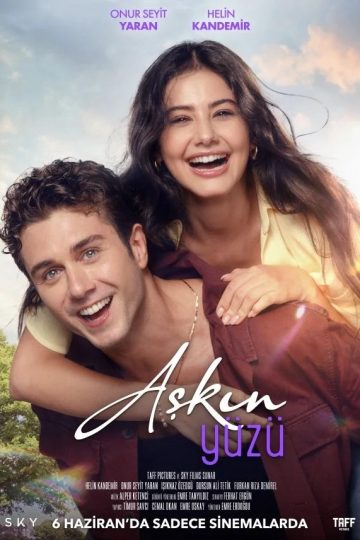 Aşkın Yüzü ( 2025 )