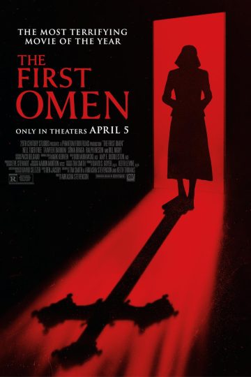 The First Omen ( 2024 )