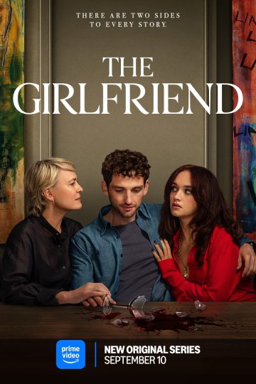 The Girlfriend ( 2025 )