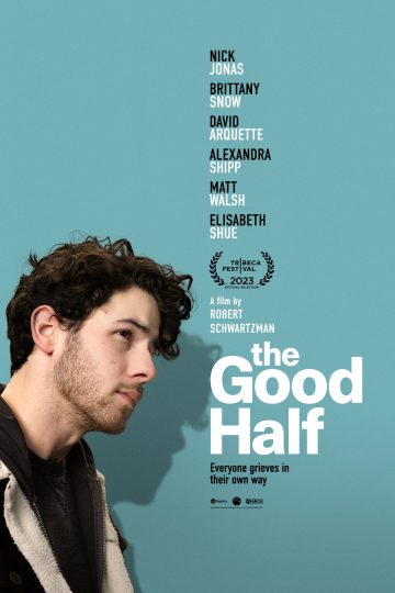 The Good Half ( 2023 )