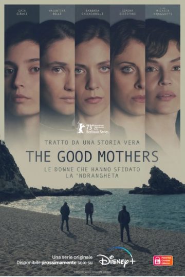 The Good Mother ( 2023 )