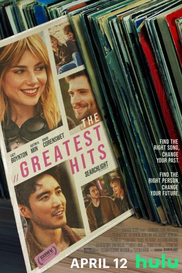 The Greatest Hits ( 2024 )