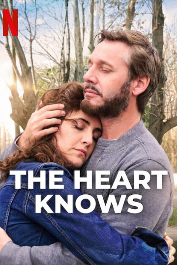 The Heart Knows ( 2025 )