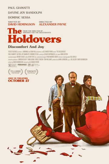 The Holdovers ( 2023 )