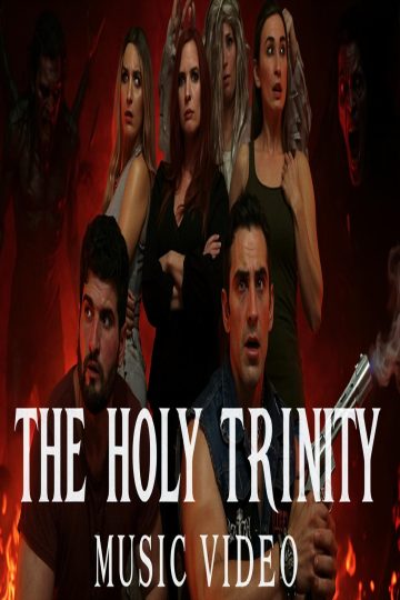 The Unholy Trinity ( 2025 )