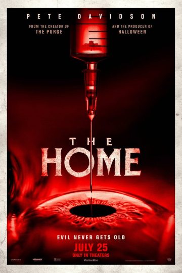 The Home ( 2025 )