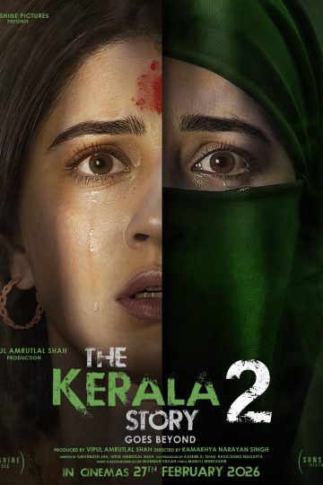 The Kerala Story 2 Goes Beyond ( 2026 )