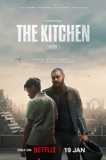The Kitchen ( 2023 )