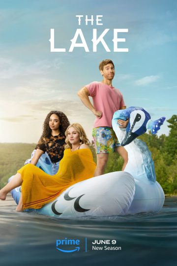 The Lake ( 2022 )