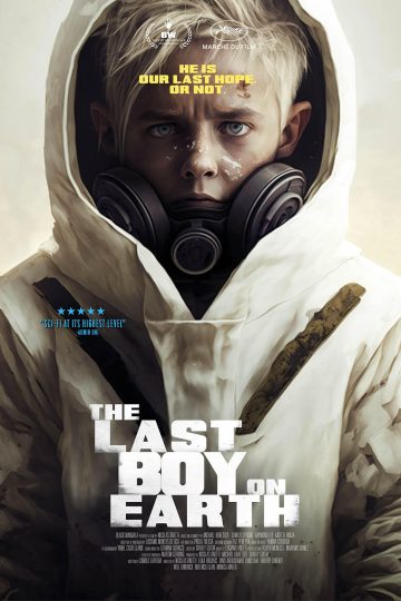 The Last Boy on Earth ( 2023 )