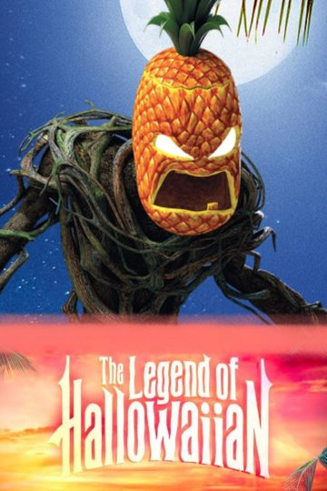 The Legend of Yang Jian ( 2018 )