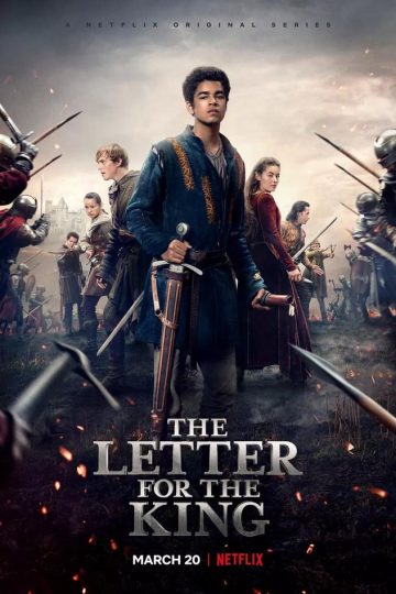 The Letter for the King الحلقة 1