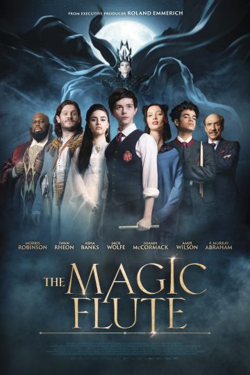 The Magic Flute ( 2022 )