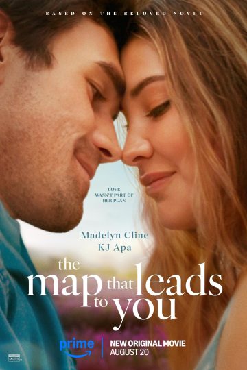 The Map That Leads to You مدبلج ( 2025 )