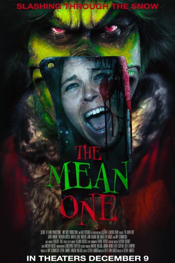 The Mean One ( 2022 )