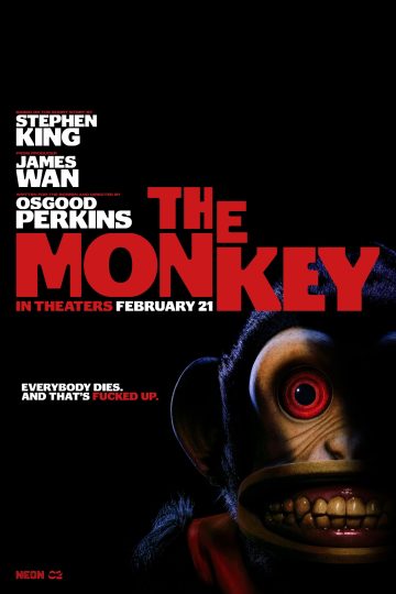 The Monkey ( 2025 )