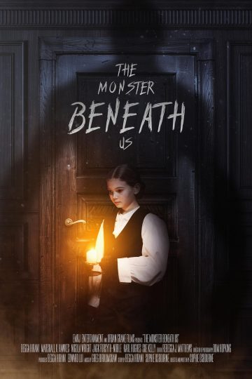 The Monster Beneath Us ( 2024 )