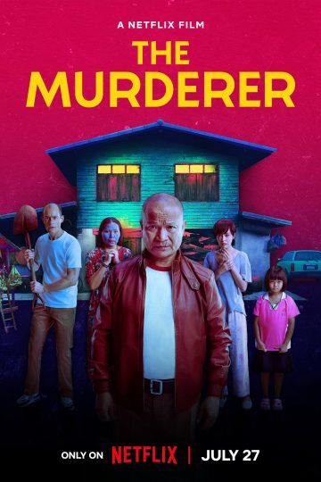 The Murderer ( 2023 )