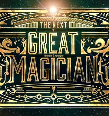 The Great Magician ( 2023 )