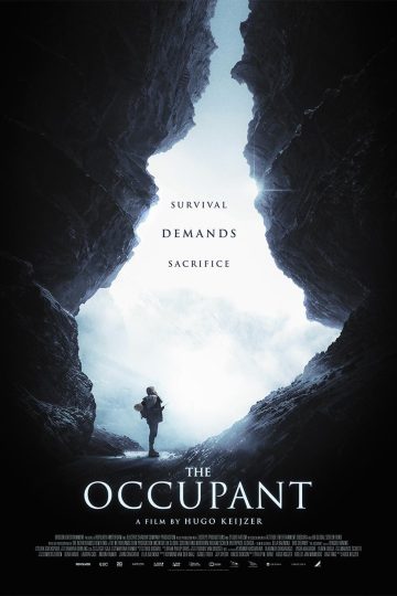 The Occupant ( 2025 )