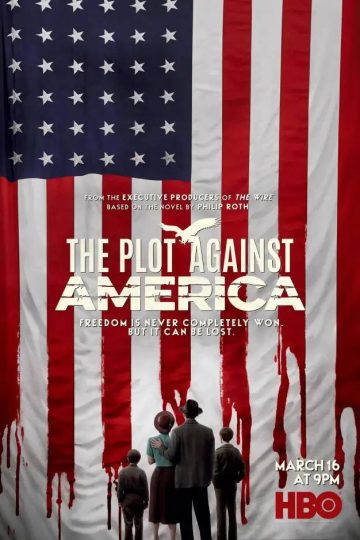 The Plot Against America الحلقة 1