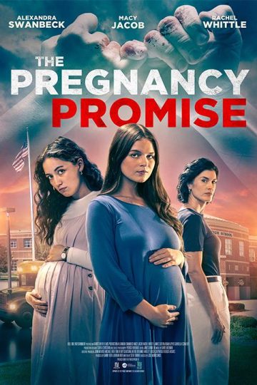 The Pregnancy Promise ( 2023 )