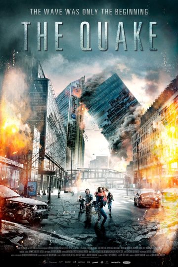 The Quake ( 2018 )
